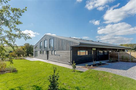 metal barns converted to houses|single storey barn conversion ideas.